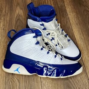 Air Jordan's Size 10